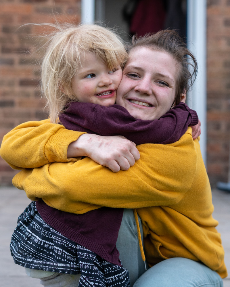 Safe Families