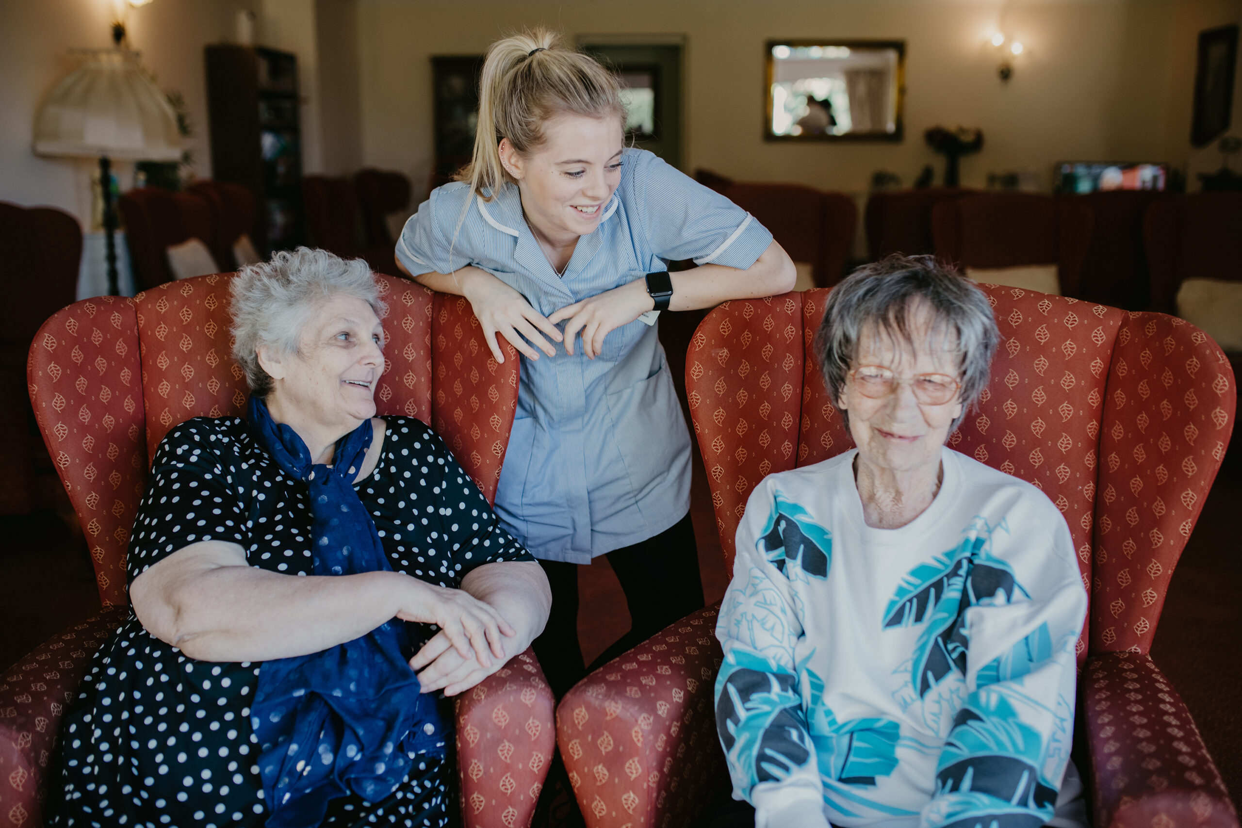 Cordelia House Care Home