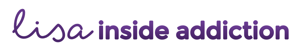 Lisa Inside Addiction - Counselling Southend