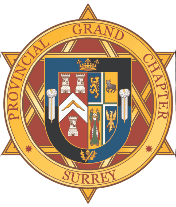 Camberley Masonic Centre