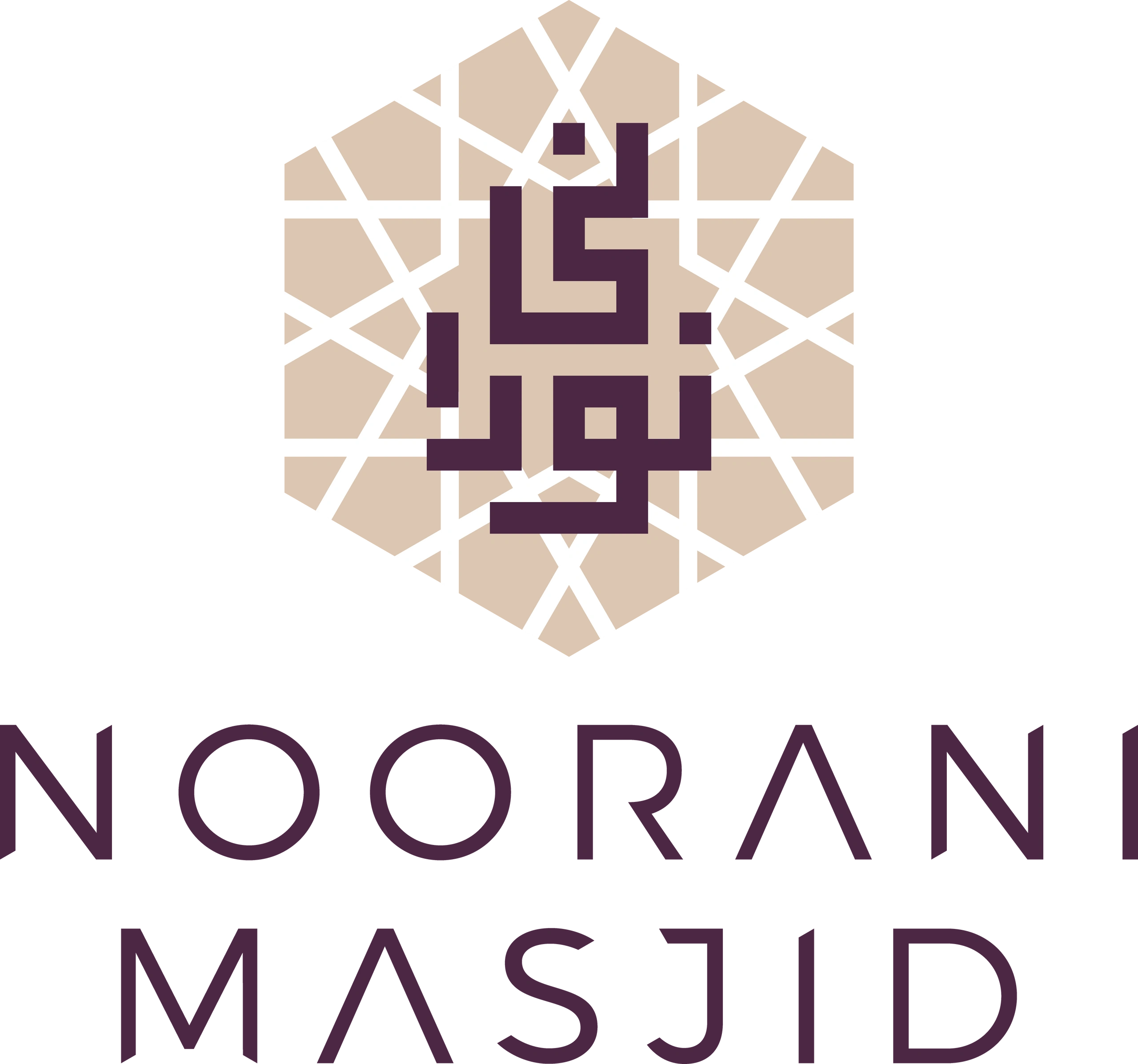 Noorani Masjid
