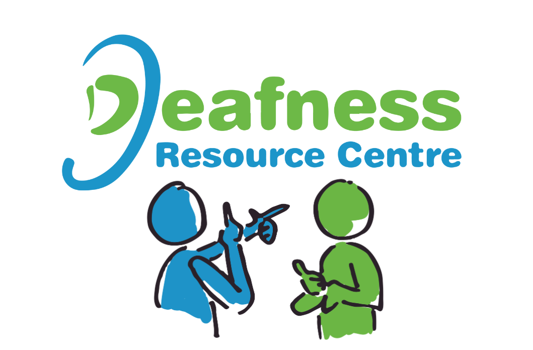 Deafness Resource Centre Ltd