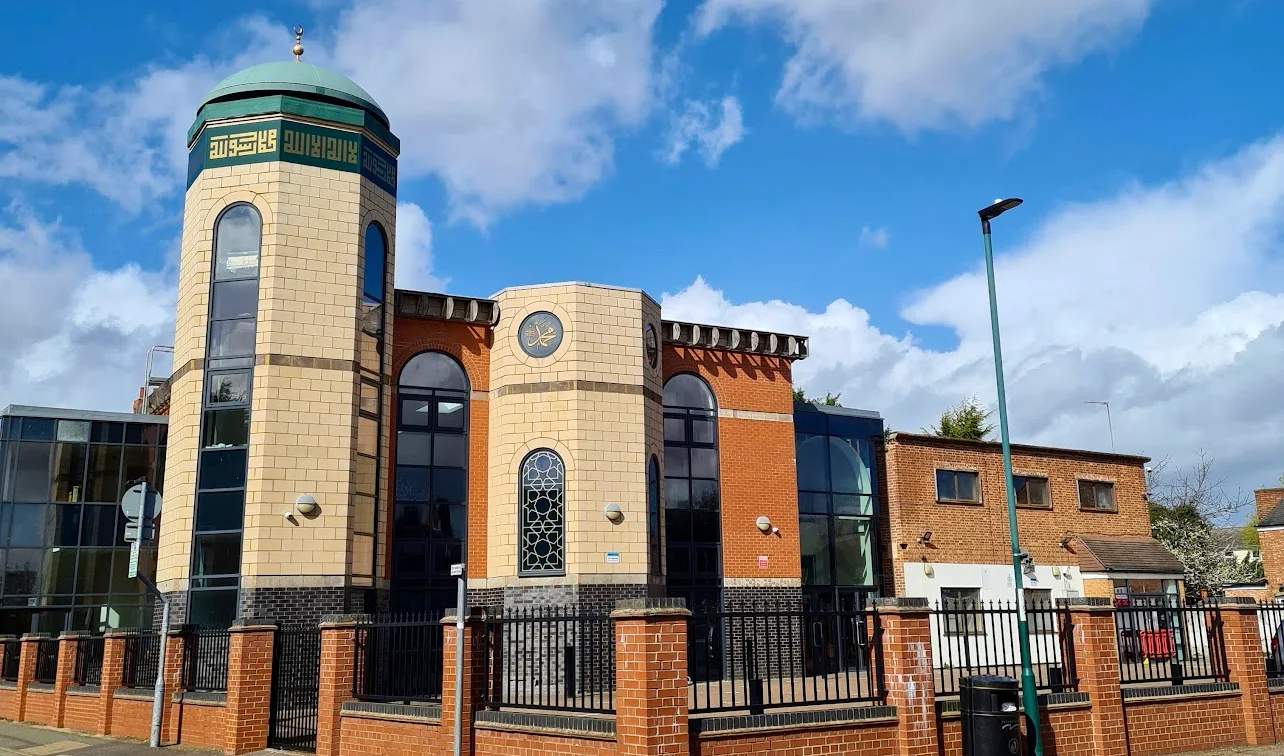 Masjid Darassalaam