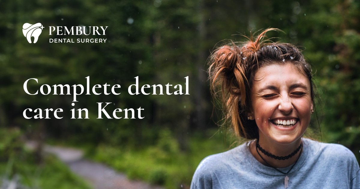 Pembury Dental Surgery