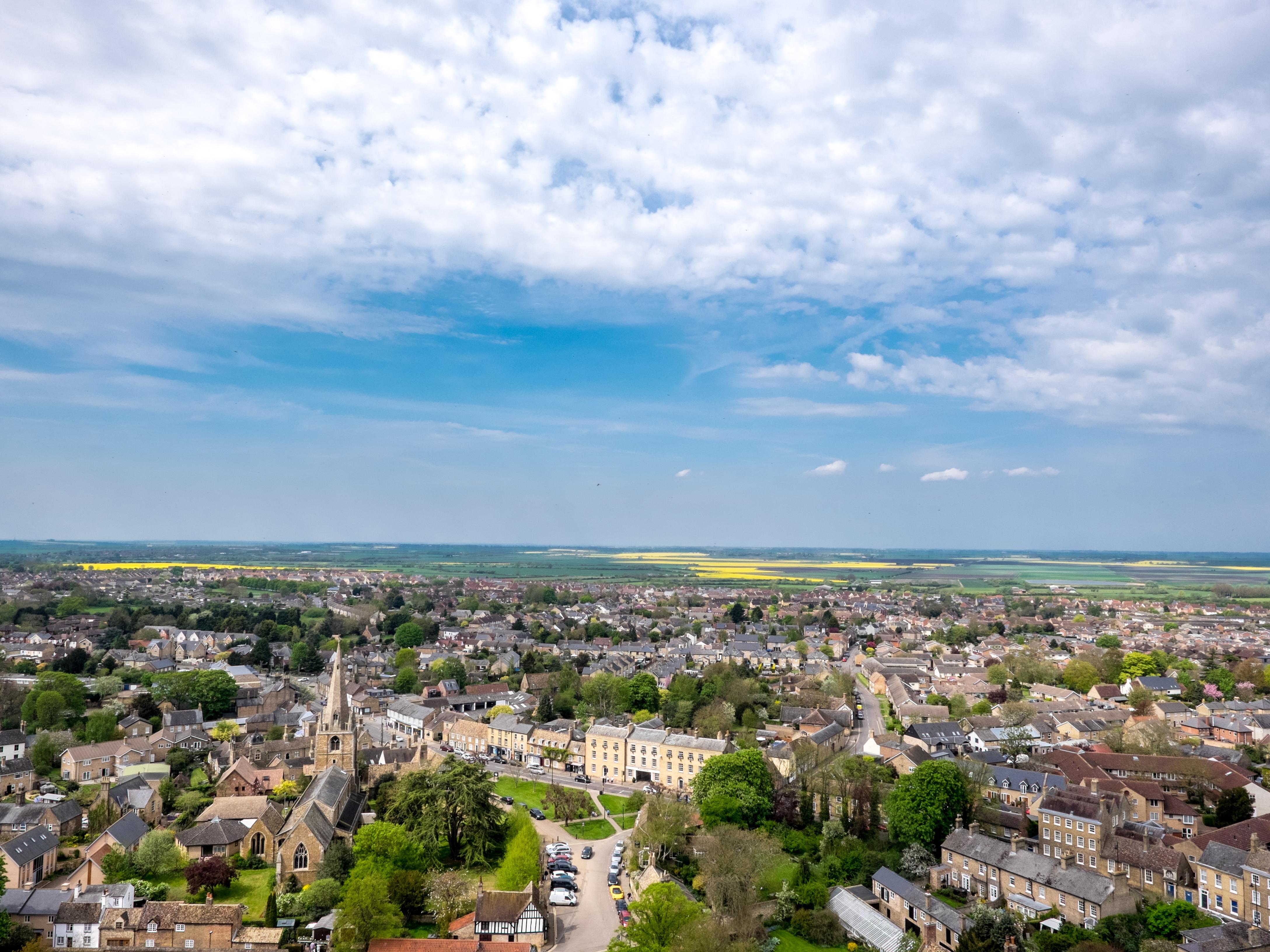 Diocese of Ely (Ely Diocesan Board of Finance)
