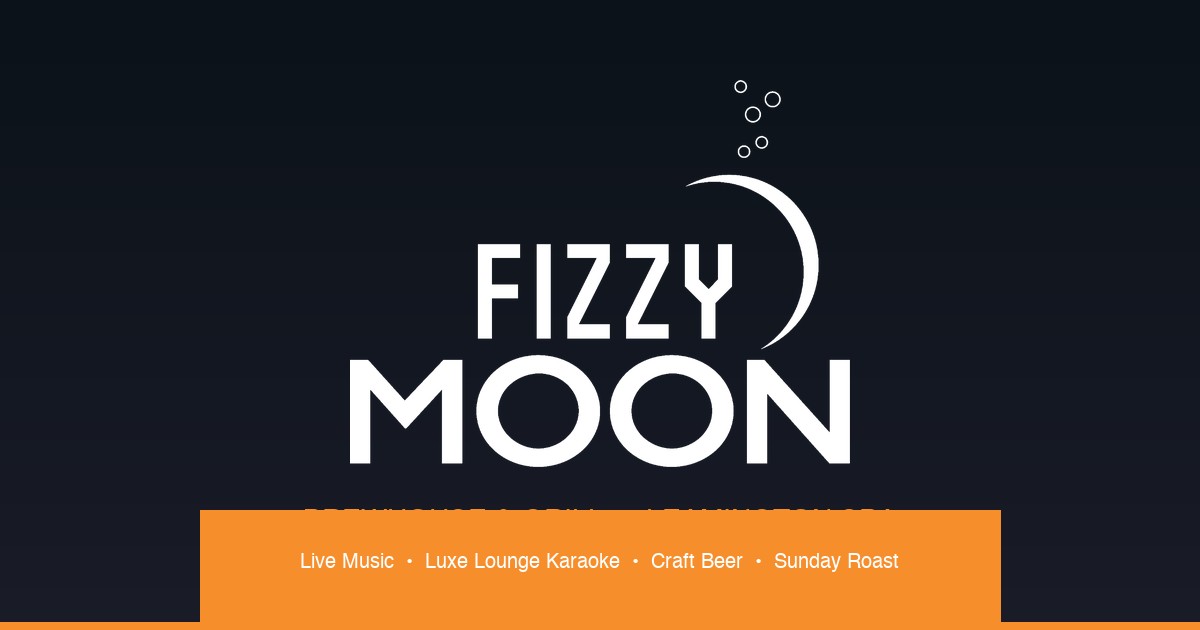 Fizzy Moon Limited
