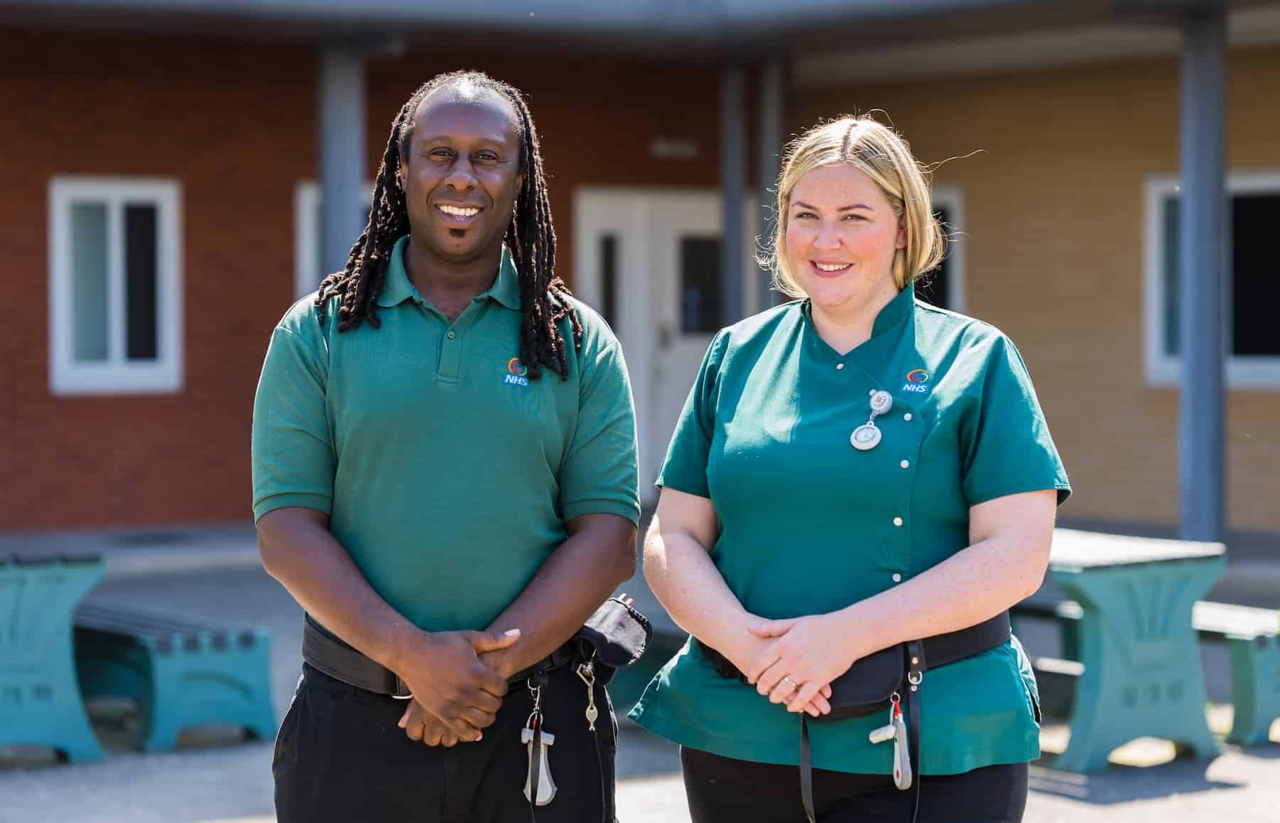 Birmingham & Solihull Mental Health N H S Trust