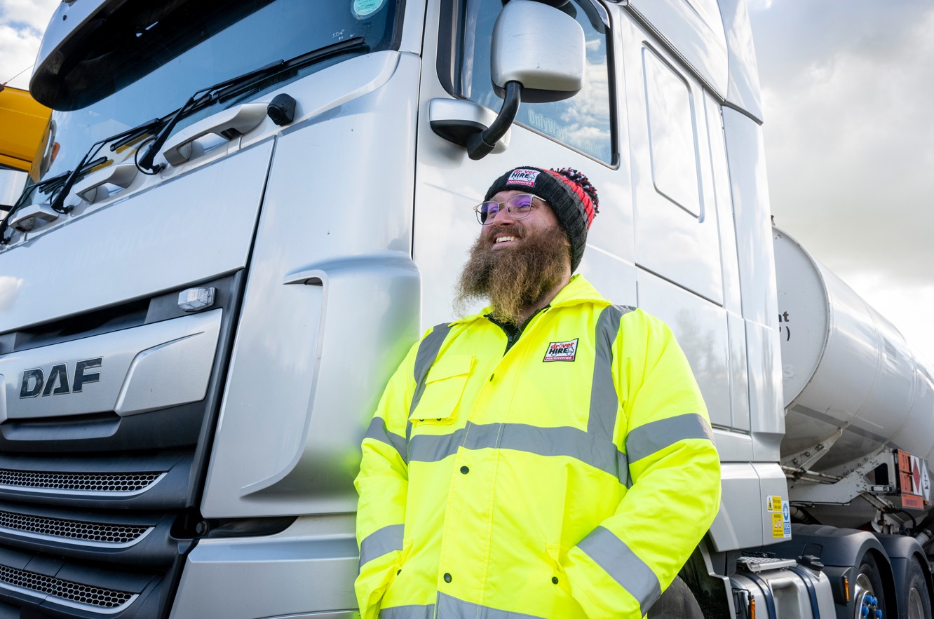 Driver Hire Ltd