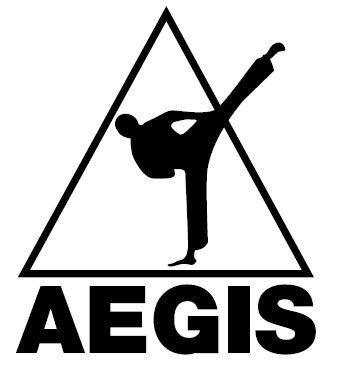 Leeds South AEGIS Martial Arts