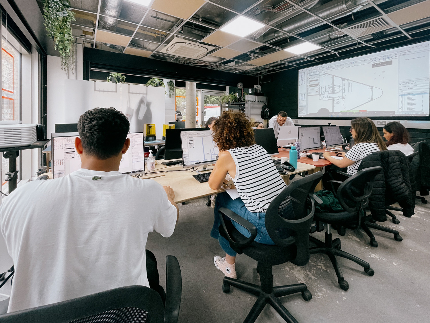 London Software Training