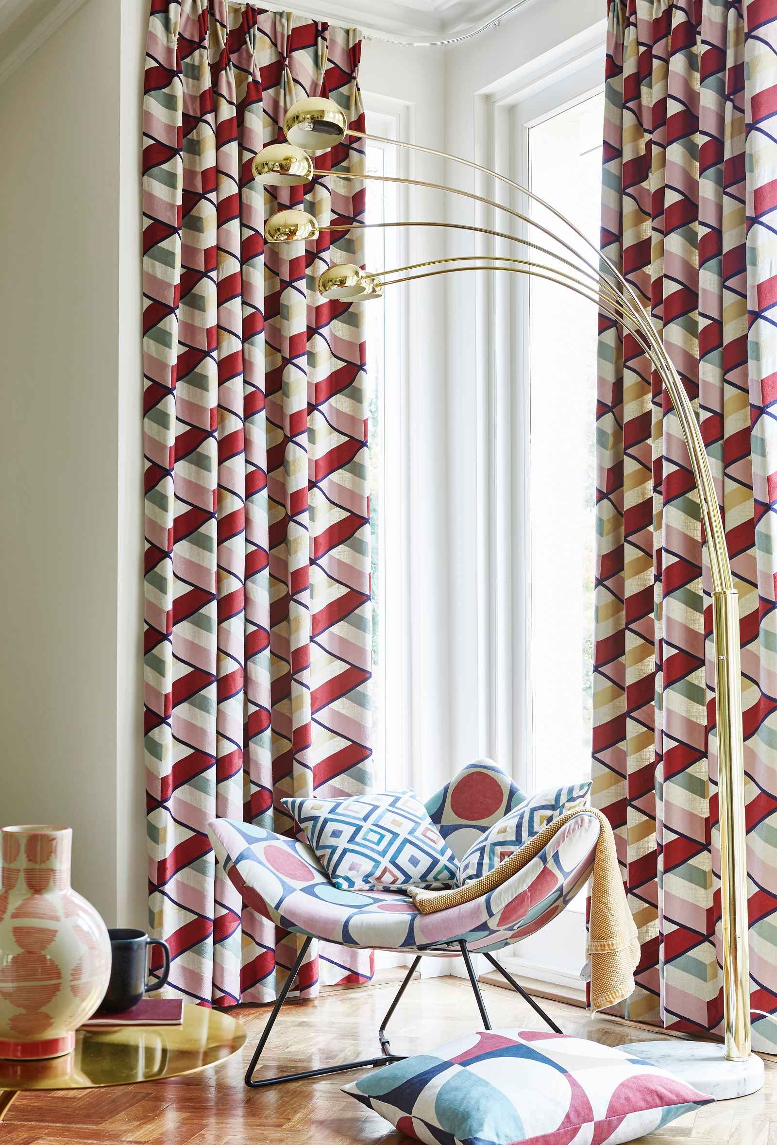 Carolina Blinds