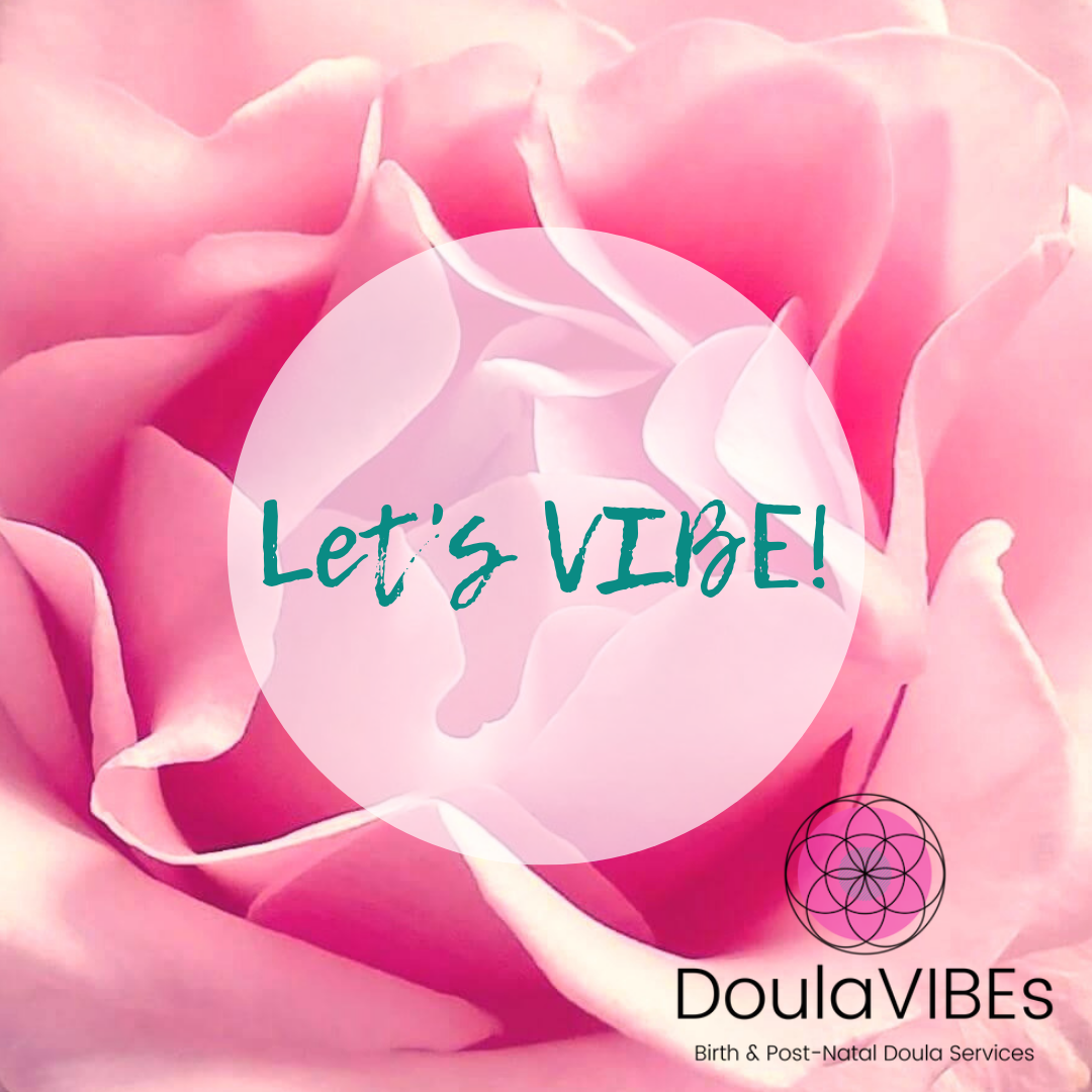 DoulaVIBEs