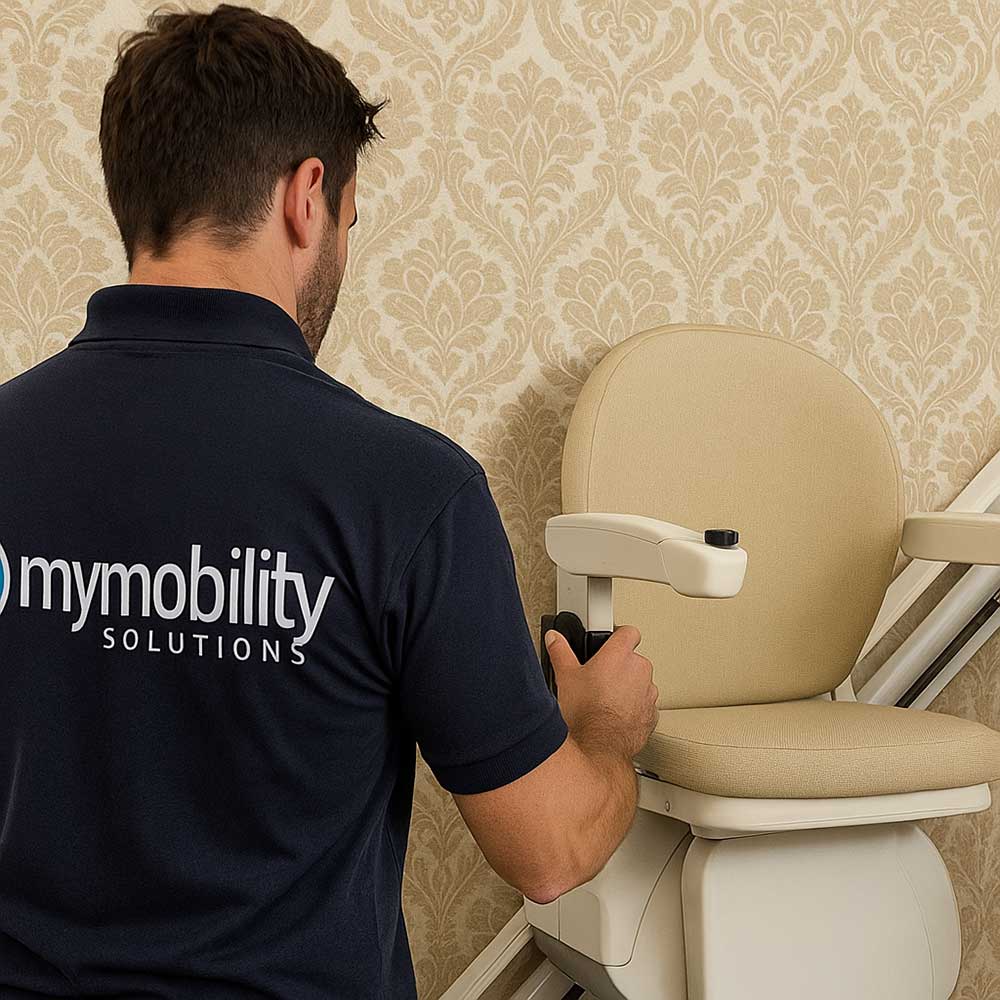 My Mobility Solutions Liverpool