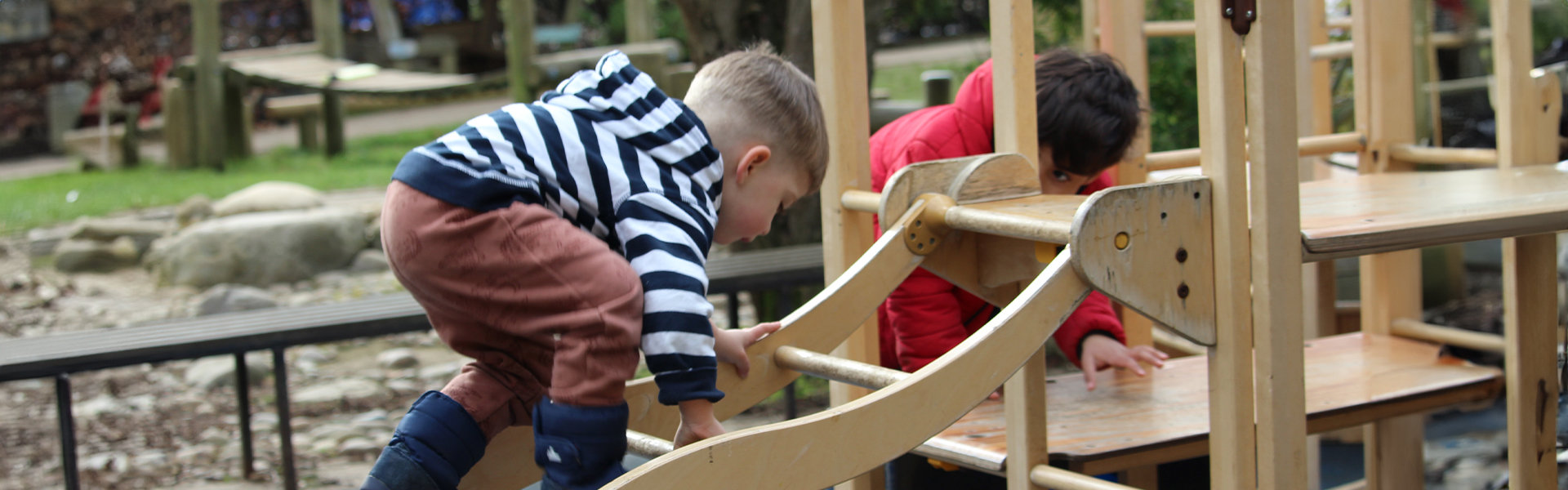 Parklands Nursery School