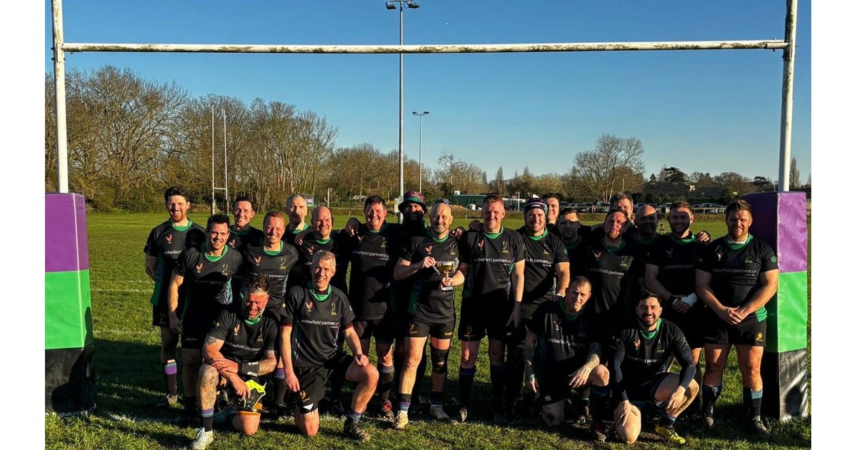 Weybridge Vandals Rugby Cricket and Netball Club
