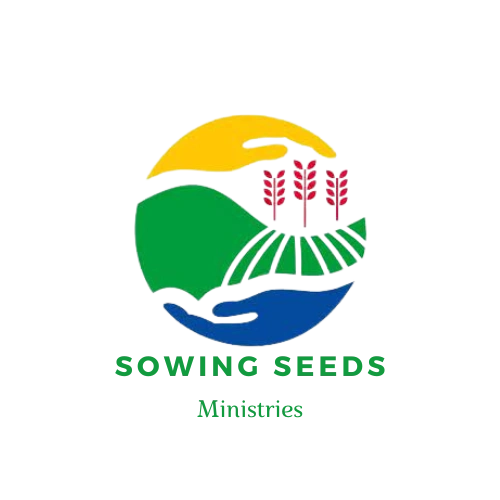 Sowing Seeds Ministries