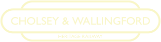 Cholsey and Wallingford Railway (Wallingford,Station)