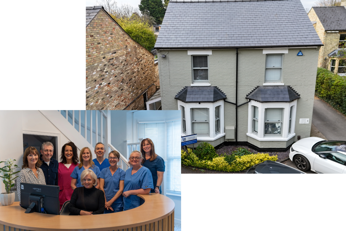 burnsidedentaluk
