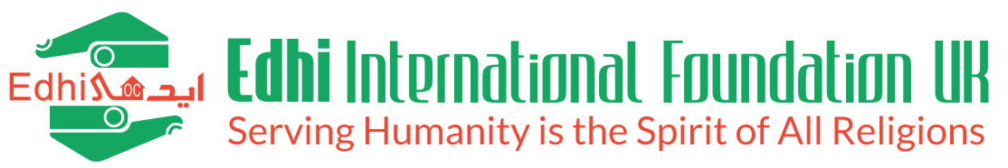 Edhi International Foundation