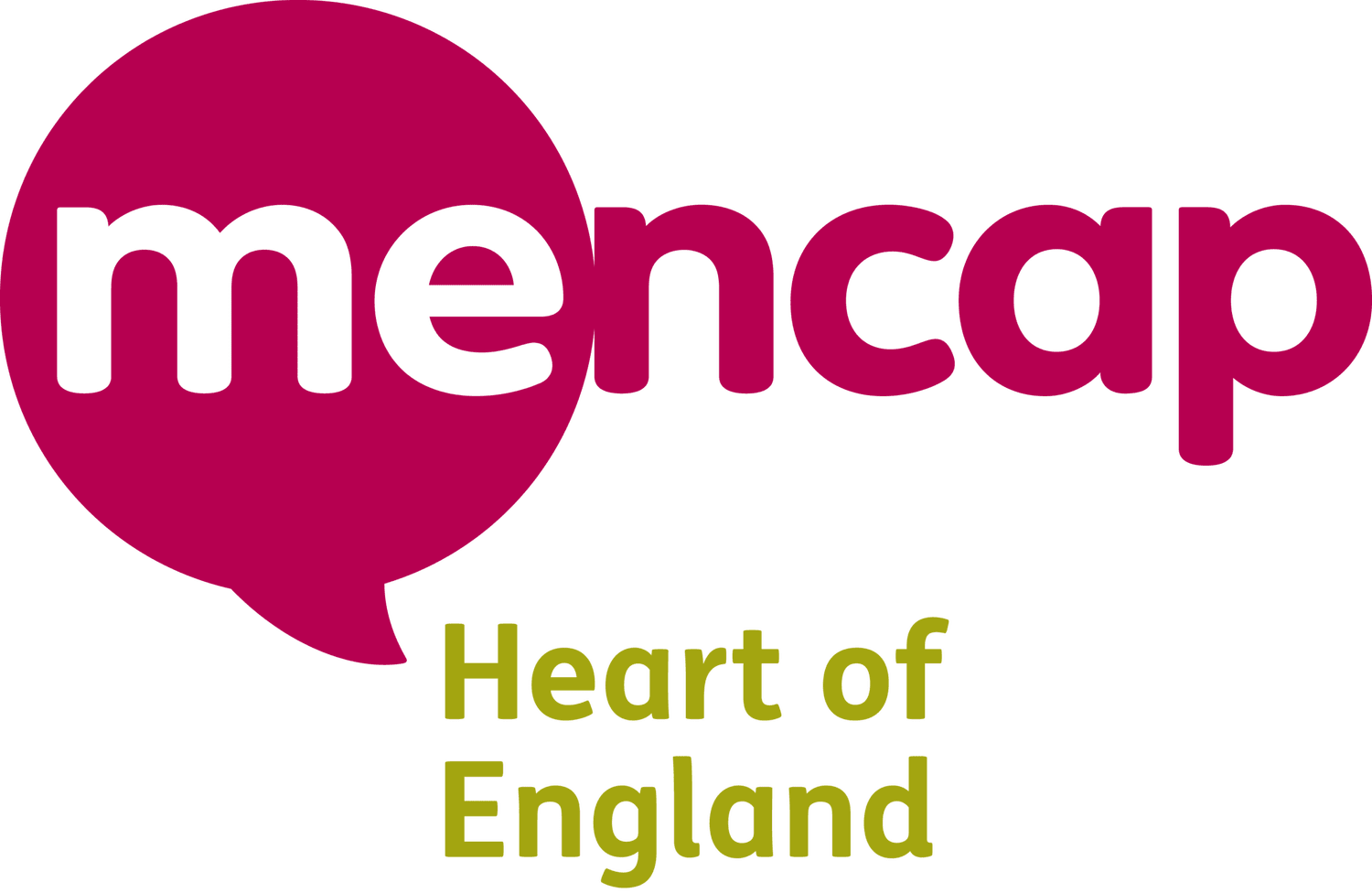 Heart of England Mencap