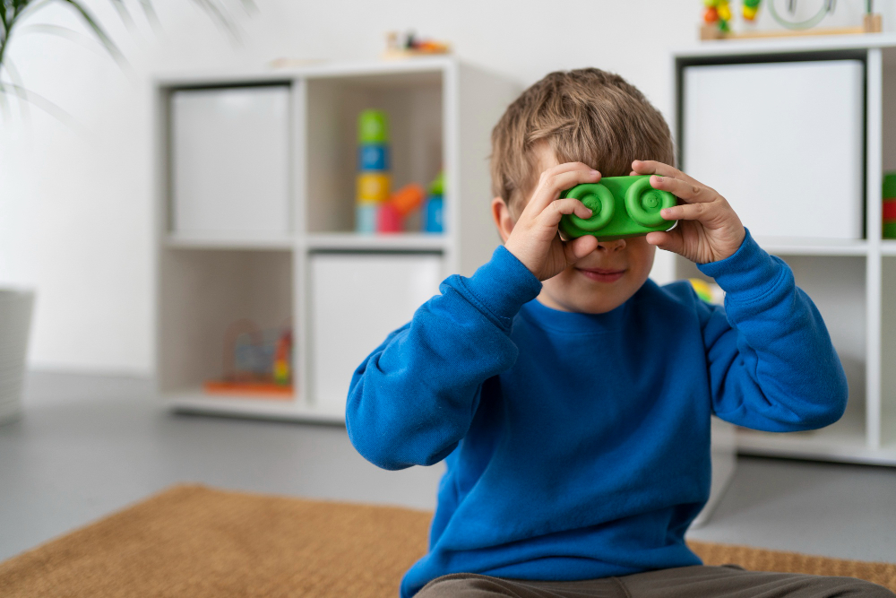 Lilliput Day Nursery