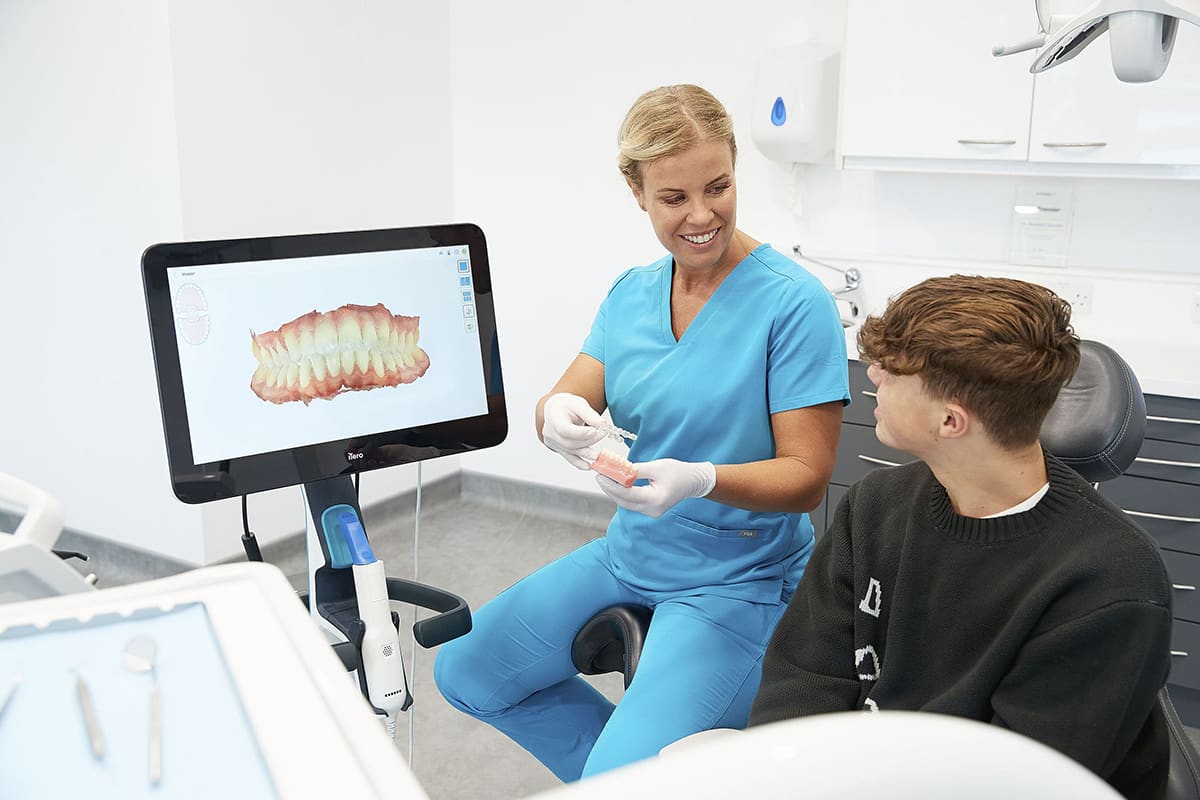 Ramsbottom Dental Care