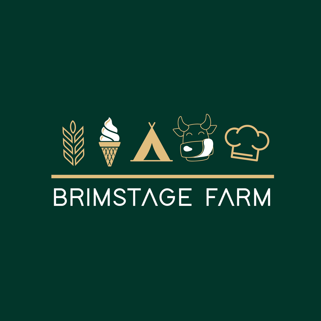 Brimstage Maze
