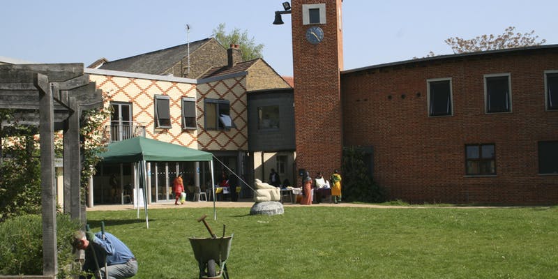 XX Place Health Centre