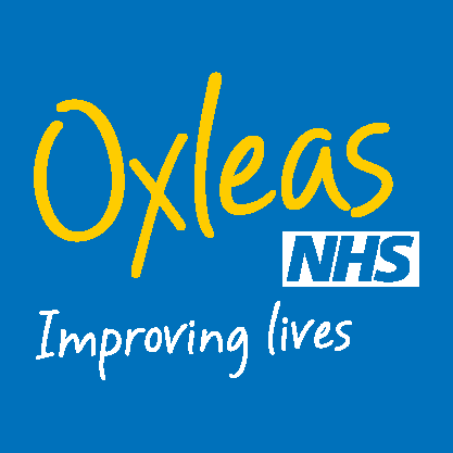 Oxleas House