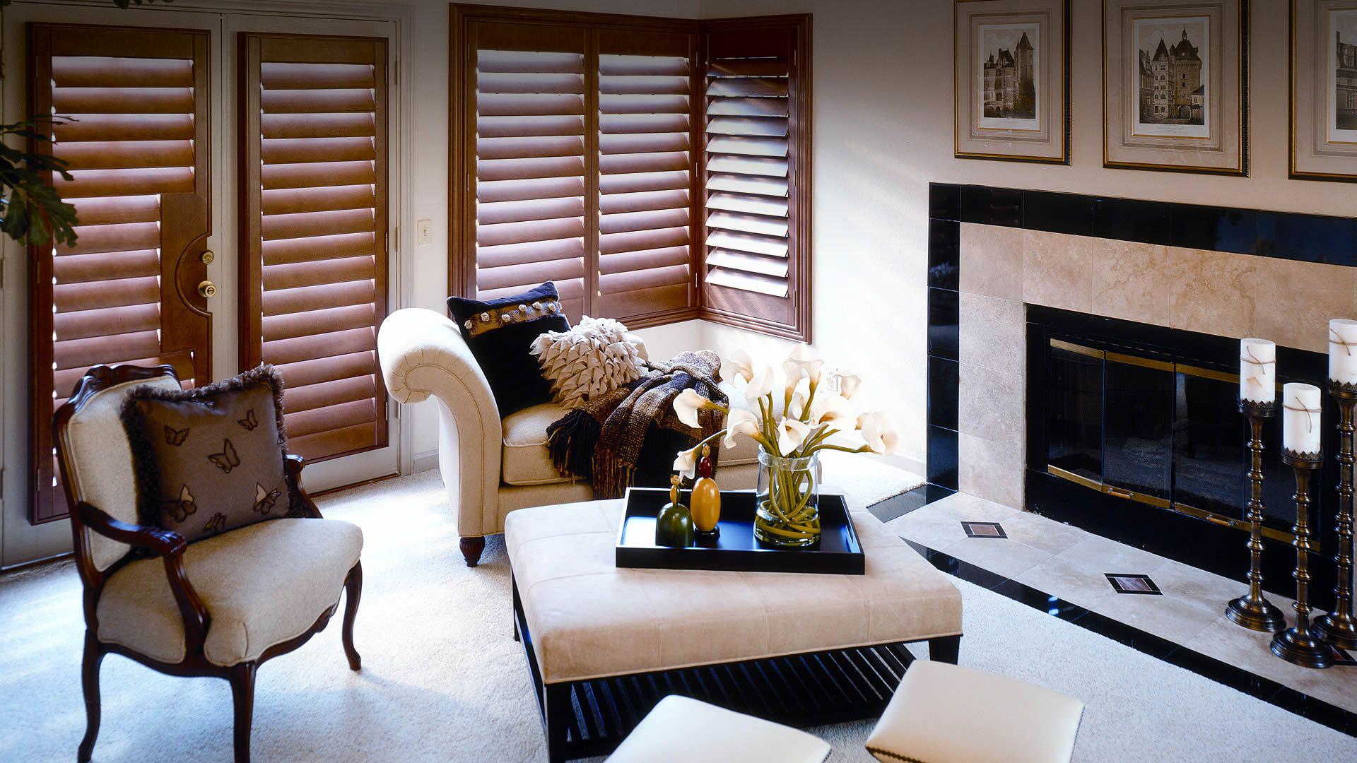 Carolina Blinds