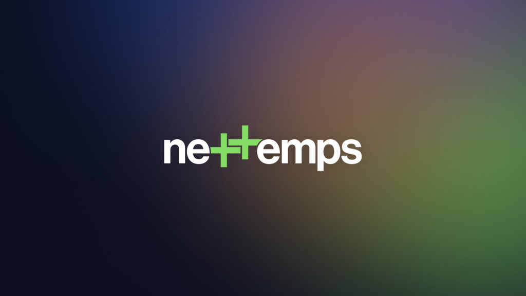 Net Temps Limited