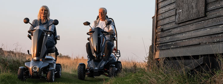 Affordable Mobility