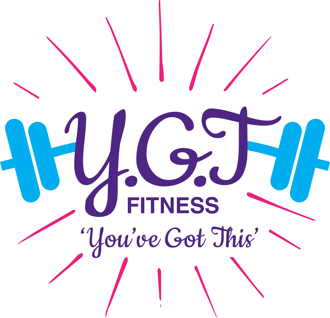 Personal Training Studio - You've got this fitness & Inspire physical fitness