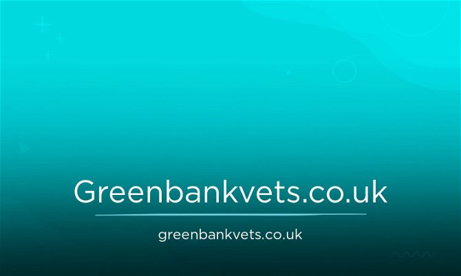Greenbank Veterinary Clinic