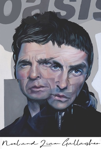 Danny Byrne Online