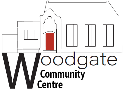 Jumu'ah Salah in Woodgate Residents Association