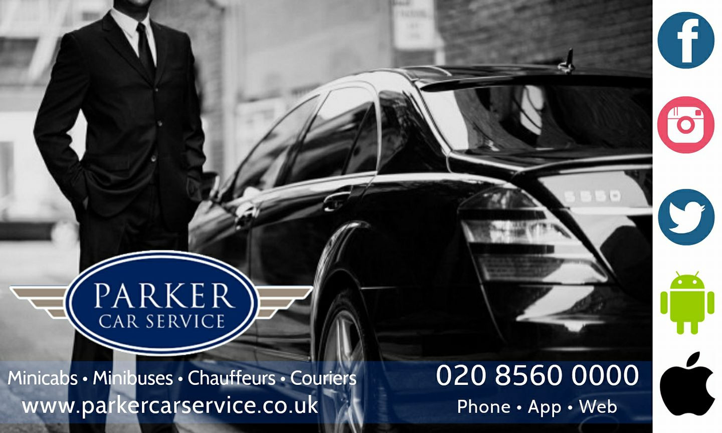 Parker Car Service