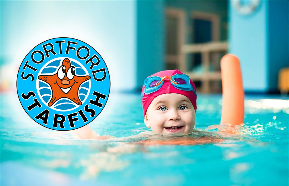 Stortford Starfish