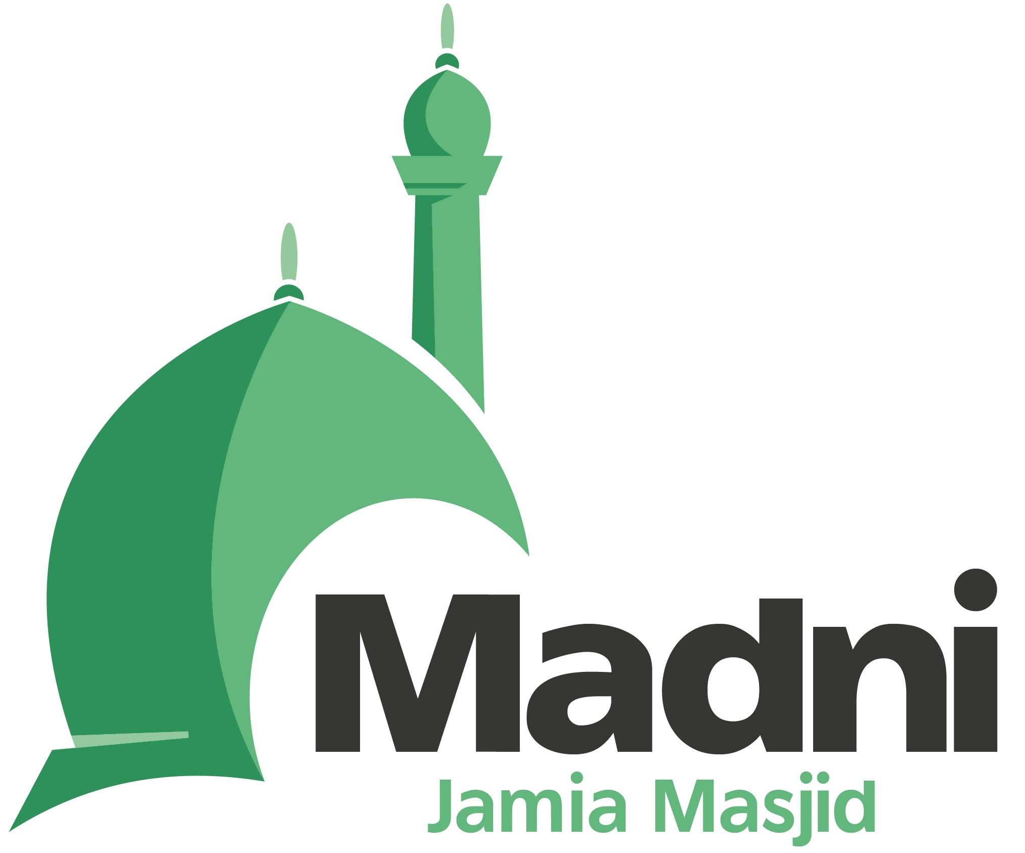 Madni Jamia Masjid