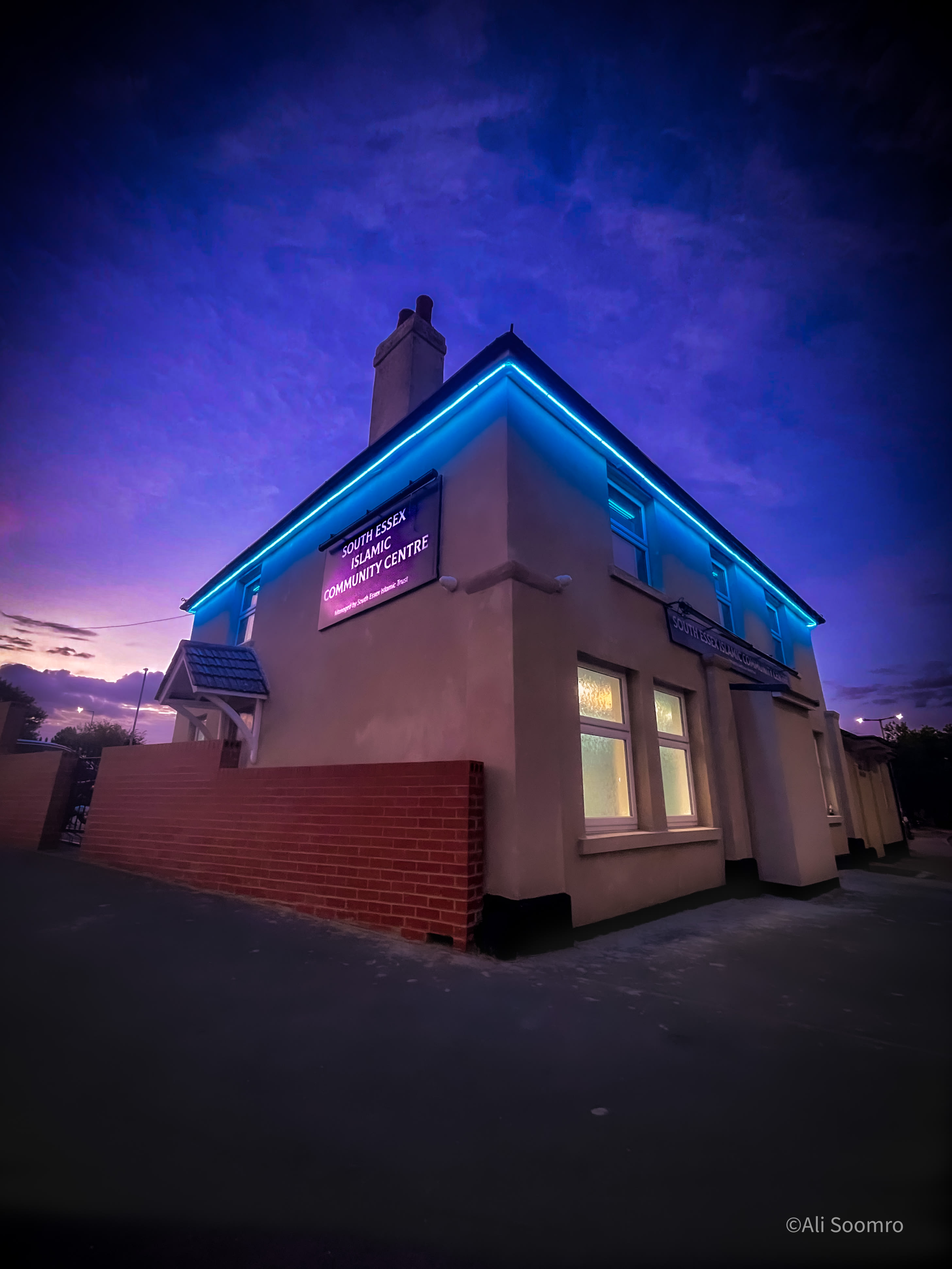 South Essex Islamic Trust