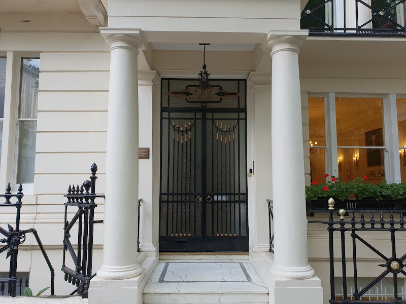 National Spiritual Assembly Of The Bahai's of the UK