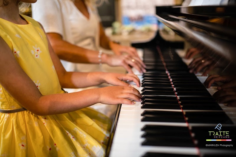 Traite de Piano