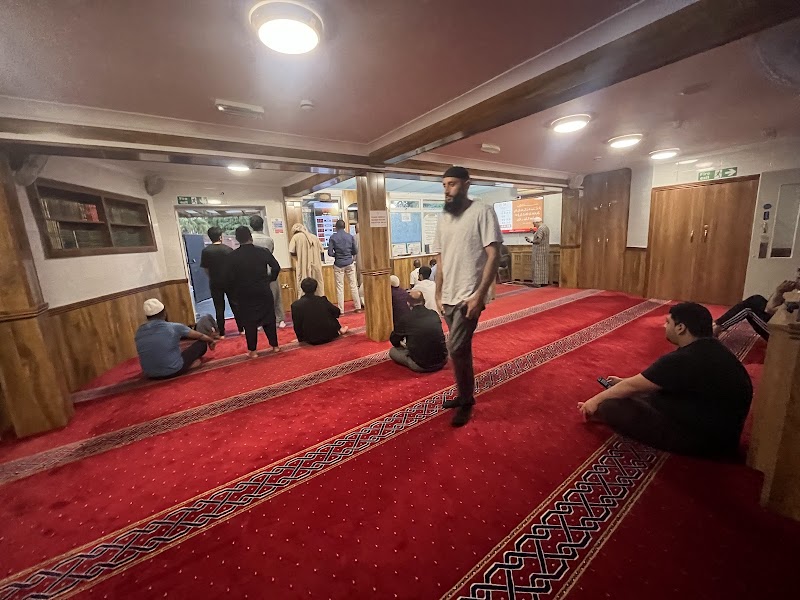 Feltham HIRA Centre