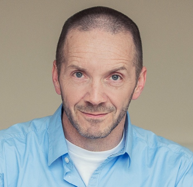 Graham Landi Wellbeing