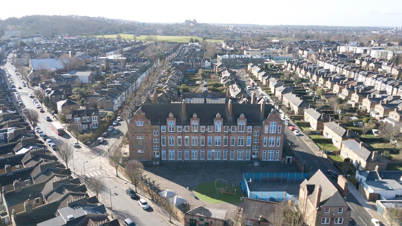 Ivydale Primary School