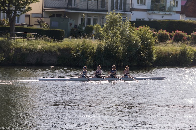 Staines Boat Club