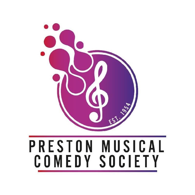 Preston Musical Comedy Society