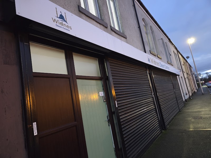 Widnes Deen Centre