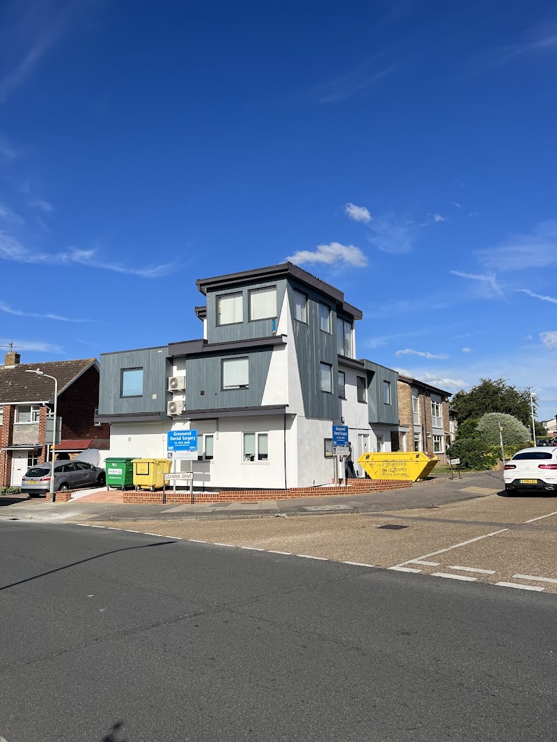 Kent Emergency Dentist