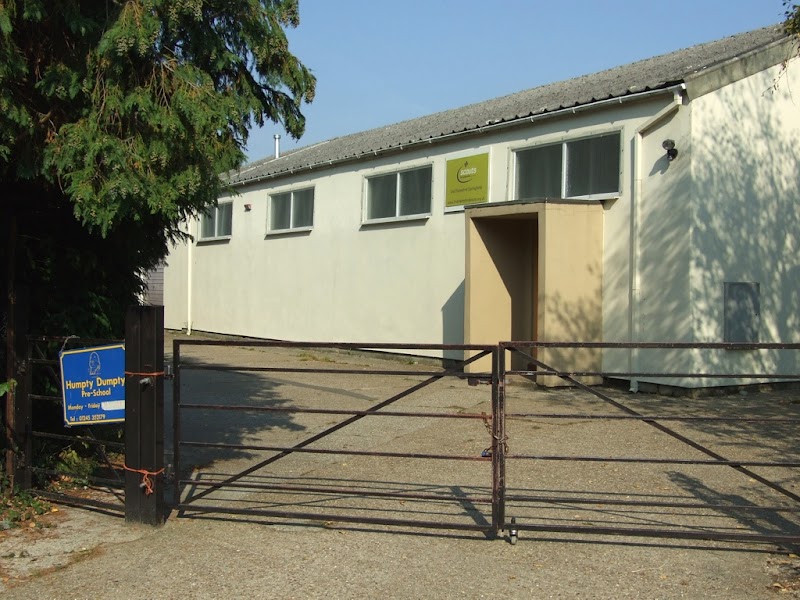 2nd Chelmsford (Springfield) Scout Group